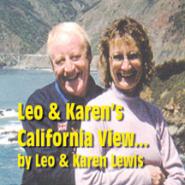 Leo and Karen's California View column
