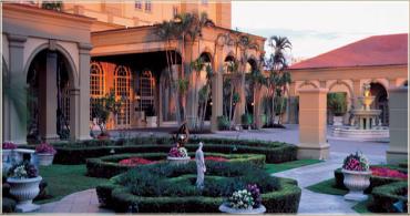 Ritz Carlton Hotel, Naples, FL