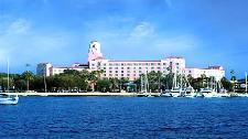 Renaissance Vinoy Hotel & Resort, St Petersburg, FL